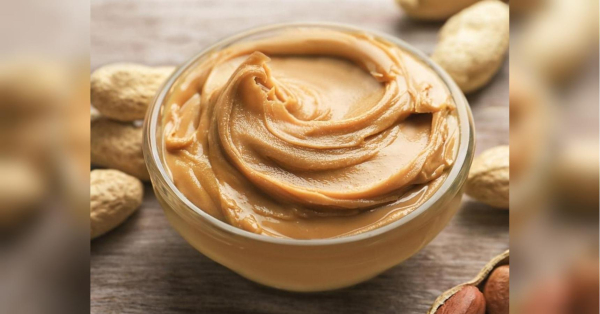 Ложка цього продукту в день може змінити ваш метаболізм: що насправді робить з тілом арахісова паста - INFBusiness