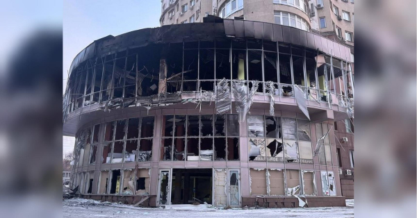 Падіння Запоріжжя: наскільки цей сценарій можливий у 2026-му році - INFBusiness