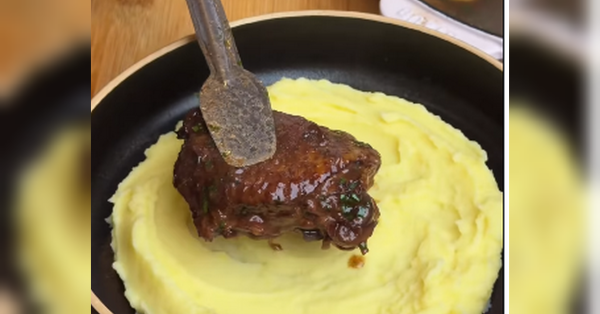 Півень у вині: французька класика від Василя Мішлена - INFBusiness