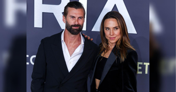 До «рекорду» Бекхем далеко: ще одна солістка Spice Girls зібралася заміж на шостому десятку - INFBusiness