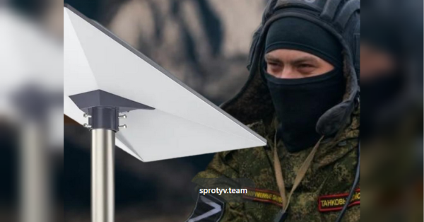 Цифрова блокада: чому відключення росії від Starlink стало шансом для ЗСУ - INFBusiness