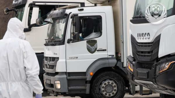 В Україну повернули тіла ще тисячі полеглих захисників (фото) - INFBusiness