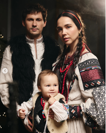 Євген Кот показав весілля з дружиною на Таїті (фото) - INFBusiness