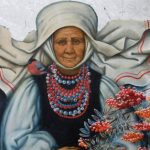 «Чимало людей, дивлячись на мою картину „Бабуся Зима“, згадують своїх бабусь», — мисткиня Ольга Ковтун - INFBusiness