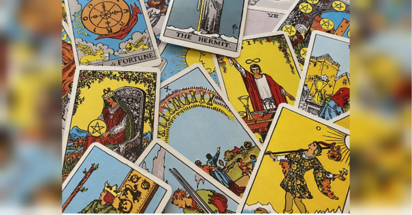 Рибам — «Помірність» і порада не кидатися в крайнощі, а Ракам — «Туз Кубків» та дотримання своїх кордонів: таро-прогноз на 5 лютого - INFBusiness