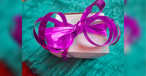 Топ-5 прикладів моветону у подарунках: варто взяти до уваги напередодні Дня святого Валентина - INFBusiness