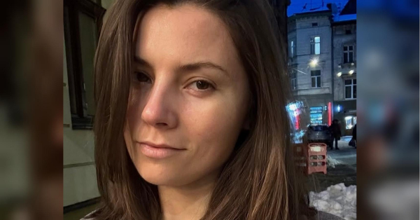 Нові сенси, нові люди: популярна акторка переїхала до Львову - INFBusiness