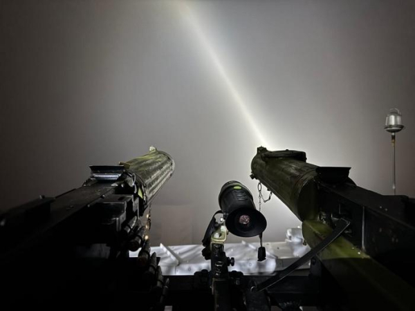 «Шахед» на висоті 700 метрів — з землі не більше за ворону: що робити, щоб менше дронів проривалися в міста - INFBusiness