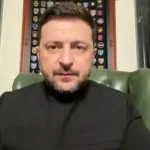 Зеленський анонсував кадрові зміни у Повітряних силах - INFBusiness