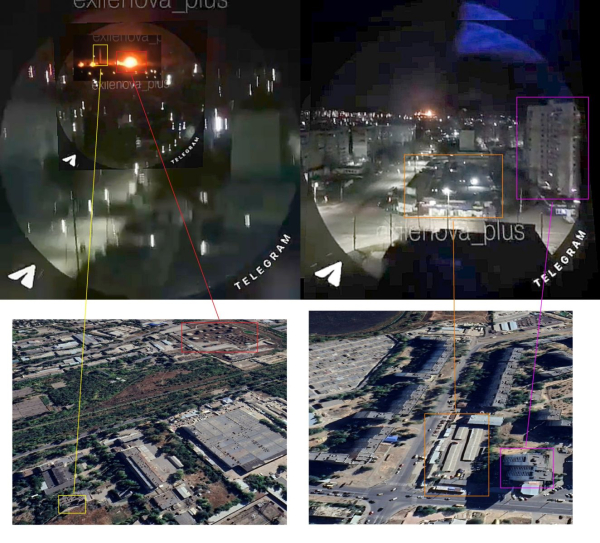 Блекаут у Бєлгороді, пожежі в Луганську та Алчевську: знищено нафтобазу і підстанцію (фото, відео) - INFBusiness