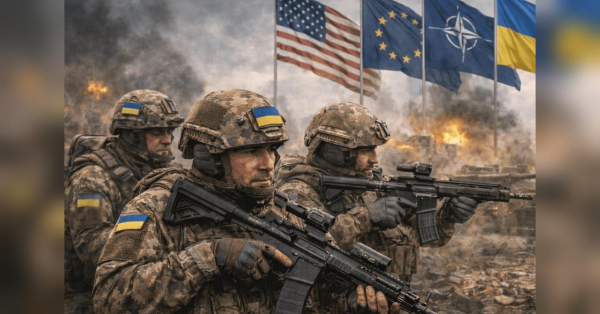 Європа охолодила очікування: вступ України до ЄС не на часі - INFBusiness