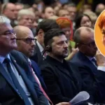 Руда Мата Харі родом із Дніпра: як дама з трьома паспортами шпигунала для Кремля в Берліні - INFBusiness