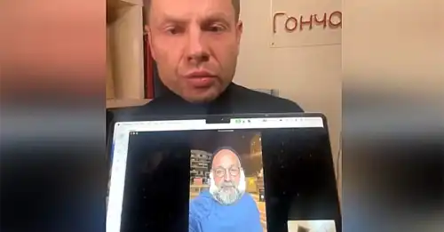 Гончаренко зідзвонився з Міндічем – про що вони розмовляли - INFBusiness