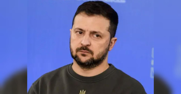 Після тисяч жертв: Зеленський жорстко окреслив позицію про майбутнє Донбасу - INFBusiness