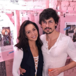 Євген Кот показав весілля з дружиною на Таїті (фото) - INFBusiness