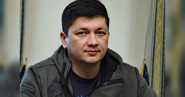 «Ми не можемо воювати десятиліттями»: Кім про виснаження українських сил і шанс на мир - INFBusiness