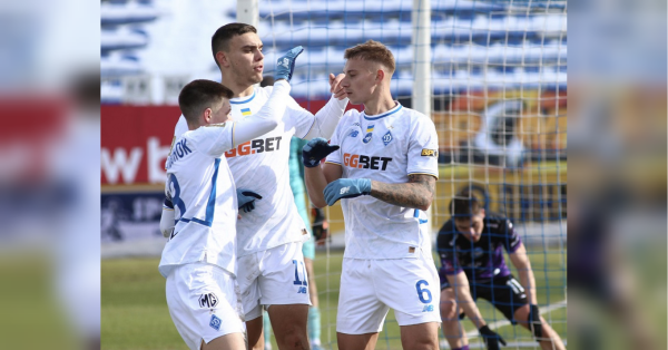 Чемпіонат України з футболу-2025/2026, 18-й тур, 27 лютого — 2 березня: результати та відеоогляди матчів, становище команд - INFBusiness