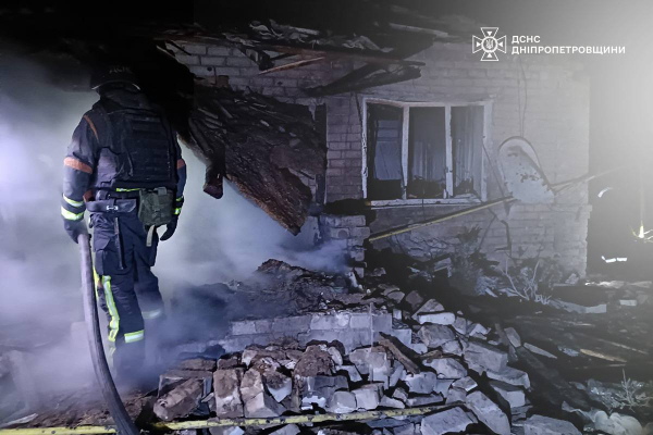 Понад 120 безпілотників та «Іскандер»: що відомо про наслідки нічної атаки на Україну (фото) - INFBusiness