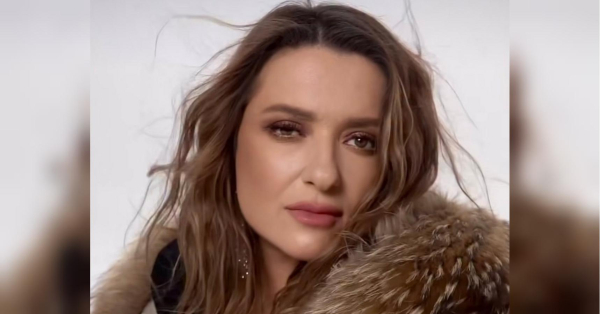 Це дуже мало: Могилевська розкрила, з чого складається її обід (фото) - INFBusiness