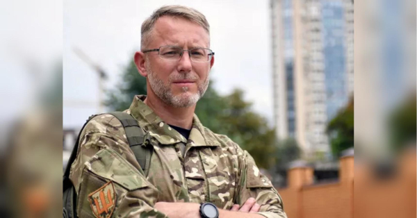 «Зберігаємо спокій і чистимо кулемет. Ми приречені на перемогу», — Саїд Ісмагілов - INFBusiness