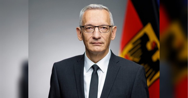 Мають відчути біль: глава німецької розвідки закликав до жорсткої реакції на атаки росії - INFBusiness