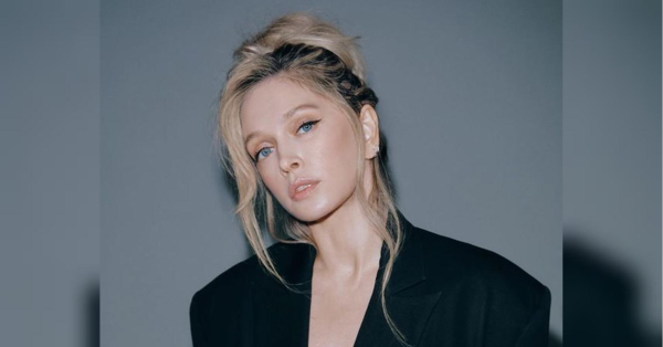 Виглядає розкішно: Віра Брежнєва влаштувала відверту фотосесію до свого дня народження (фото) - INFBusiness