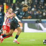 Гучний ляпас «Інтеру» за полярним колом і дика «перестрілка» в Брюгге: відеоогляди матчів Ліги чемпіонів - INFBusiness