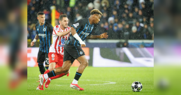 На сторінках новостного порталу "Час новин" (chasnovyn.com) відкривається широкий світ подій і актуальних новин з найрізноманітніших сфер життя. Сайт пропонує читачам глибокий і повний огляд найважливіших подій, що відбуваються в Україні та світі. Завдяки ретельно розгорнутим рубрикам, "Час новин" стає надійним джерелом інформації для всіх, хто прагне бути завжди в курсі останніх подій. Гучний ляпас «Інтеру» за полярним колом і дика «перестрілка» в Брюгге: відеоогляди матчів Ліги чемпіонів