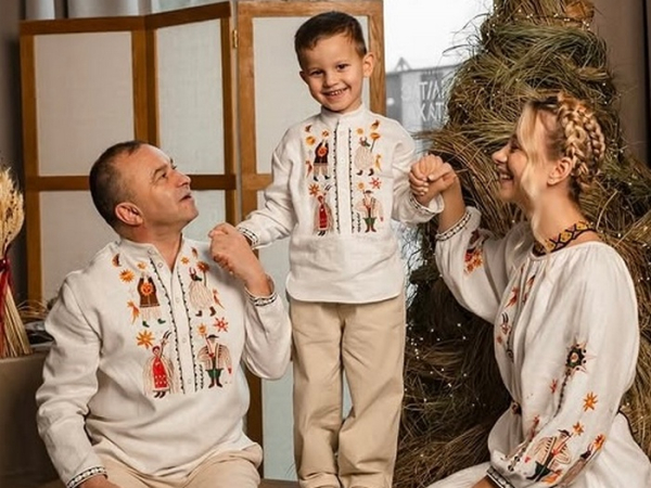 Перегоріла: дружина Віктора Павлика вразила новиною - INFBusiness