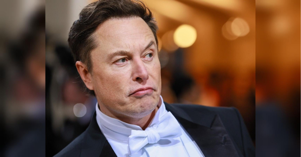 Перевірити чесність: Ілон Маск розкрив ключове запитання, яке він ставить на кожній співбесіді - INFBusiness