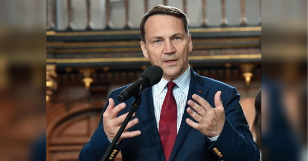 Головне питання в тому, коли в путіна закінчаться ресурси, — глава МЗС Польщі - INFBusiness