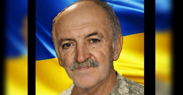 Майже чотири роки рідні чекали повернення: на Київщині поховали захисника, який поліг за Маріуполь - INFBusiness