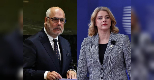 «Ми повинні бути за столом»: Латвія та Естонія закликають до прямих переговорів з росією - INFBusiness