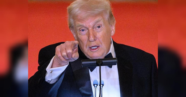 Знову шоу: Трамп хоче «велику церемонію» підписання миру - INFBusiness