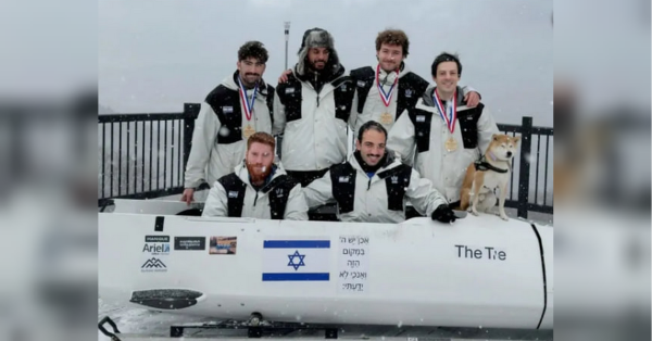 Спортсменів збірної, яку найбільш охороняють, пограбували перед дебютом на Олімпійських іграх (фото) - INFBusiness