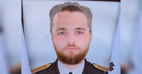 Він мріяв про перемогу та щасливе майбутнє для країни: під Покровськом загинув лейтенант з Вінниччини - INFBusiness