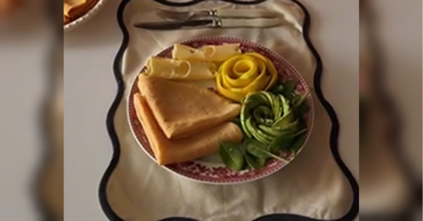 З «прицілом» на Масницю: ніжні млинці з сочевиці від переможниці «МайстерШефа» - INFBusiness