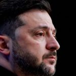 Ми не поступимося територією: Зеленський відповів Трампу на заклик до швидкого миру - INFBusiness