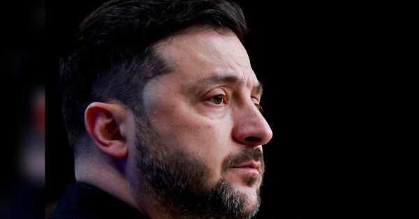 Ми не поступимося територією: Зеленський відповів Трампу на заклик до швидкого миру - INFBusiness