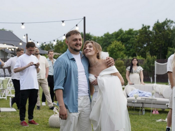 «Мене вели на розстріл…»: актор та боєць батальйону «Вовки Да Вінчі» Євген Григорʼєв про службу та кінець війни - INFBusiness