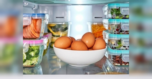 Знайдіть для них місце: ці продукти ви не зберігаєте в холодильнику, але точно повинні - INFBusiness