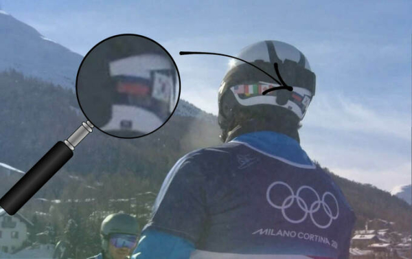 Лицеміри з МОК усунули українця Гераскевича від участі в Олімпійських іграх (фото, відео) - INFBusiness