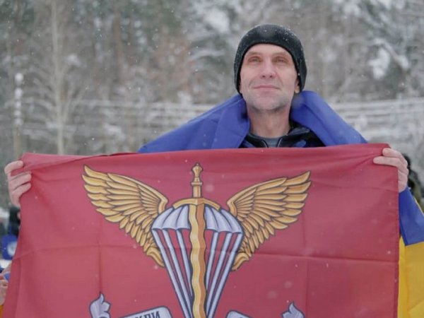 «Так мені написано на долі»: поки чоловік був у полоні, у 11-річної доньки виявили пухлину мозку - INFBusiness