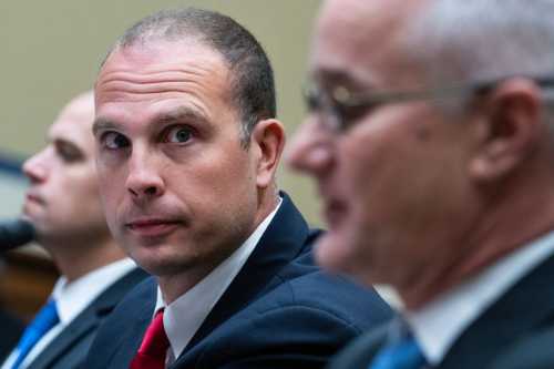 Ангели, демони та/або інопланетяни: про що мовчали спецслужби США і що обіцяють розповісти світові - INFBusiness