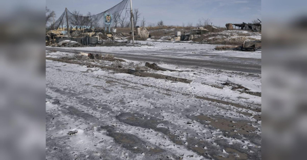 Пекло у Костянтинівці: росіяни стирають місто з лиця землі та полюють дронами на місцевих (відео) - INFBusiness