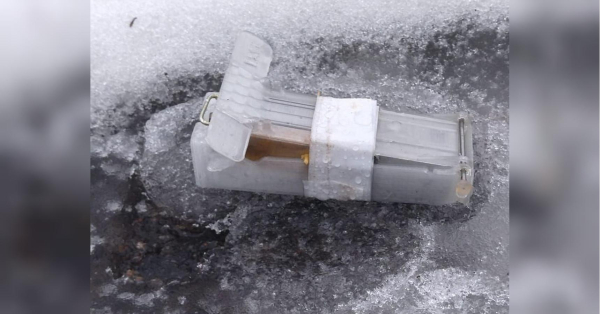 Допомагав сніг: окупанти активно використовували одну зброю у складних кліматичних умовах - INFBusiness