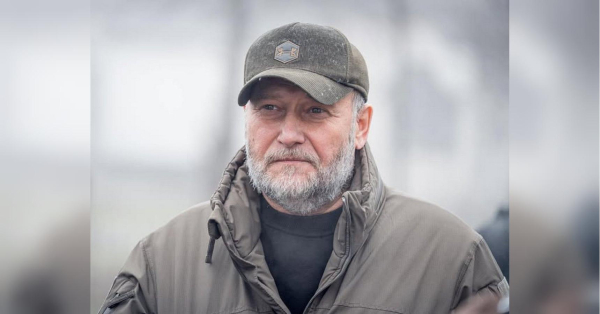 «Не піддаймося спокусі перегризти один одному горлянку! Втримаємося — переможемо!» — Дмитро Ярош - INFBusiness