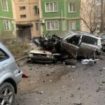 На вулиці в Одесі підірвали ще один автомобіль: розглядається версія про теракт - INFBusiness