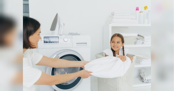 «Вб'єте» пральну машинку: названо сім речей, які не можна кидати у пралку ні в якому разі - INFBusiness