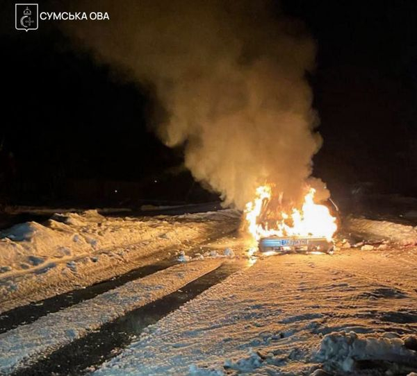 Понад 100 дронів і балістика: як ППО відбило атаку ворога на Україну в останню ніч зими - INFBusiness